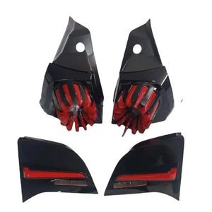 Modified Taillights for Tesla Model Y/3 1489045 / 2567961  harrybyd