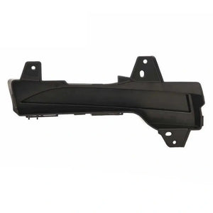 Front Bumper Fog Light Cover for Tesla Model 3 1490023-00-A / 1490024-00-A  harrybyd