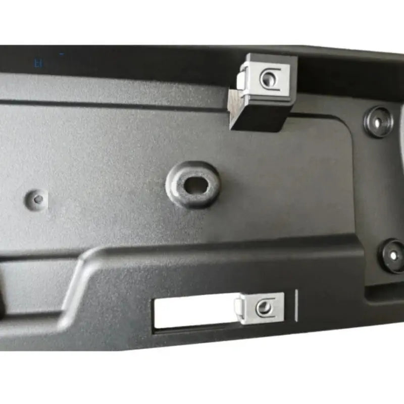 Front License Plate for Tesla Model 3 2022 1493095-00-B / 1757414-00-A  harrybyd