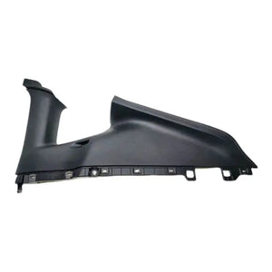 C Pillar Upper Trim Assembly for Tesla Model Y 2020-2022 1494608-00-E / 1494609-00-E / 1494608-00-I / 1494609-00-I  harrybyd