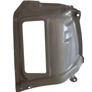 Rear Exterior Lower Body Side Outer for Tesla Model Y 1510098-S0-A / 1522163-S0-A  harrybyd