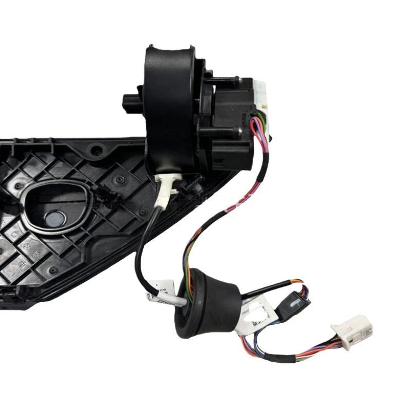 Charge Port Door for Tesla Model Y/3 1525134-00-C / 1566302-10-J