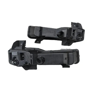 Front Fog Light for Tesla Model S 1563710-00-B / 1563711-00-B  harrybyd