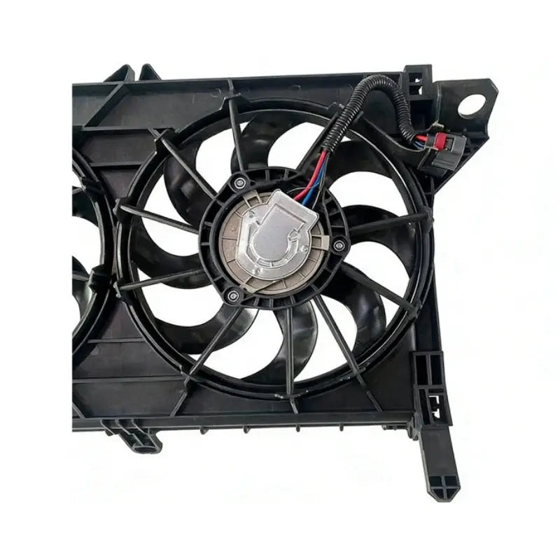 Cooling Fan Module for Tesla Model X/S 2021-2023 1589350 / 1589350-00-B  harrybyd