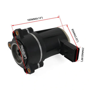 Parking Brake Caliper Motor for Tesla Model X 1621620888C / 40C07812  harrybyd