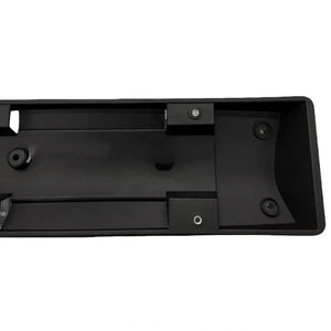 Front License Plate Bracket for Tesla Model 3 Highland 1694552-00-C  harrybyd