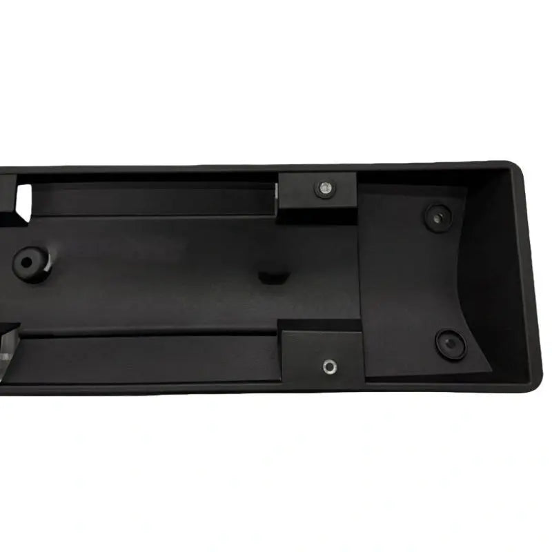 Front License Plate Bracket for Tesla Model 3 Highland 1694552-00-C  harrybyd