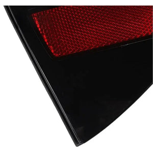 Reflex Assembly for Tesla Model 3 Highland 1715105 / 1715105-30-A  harrybyd