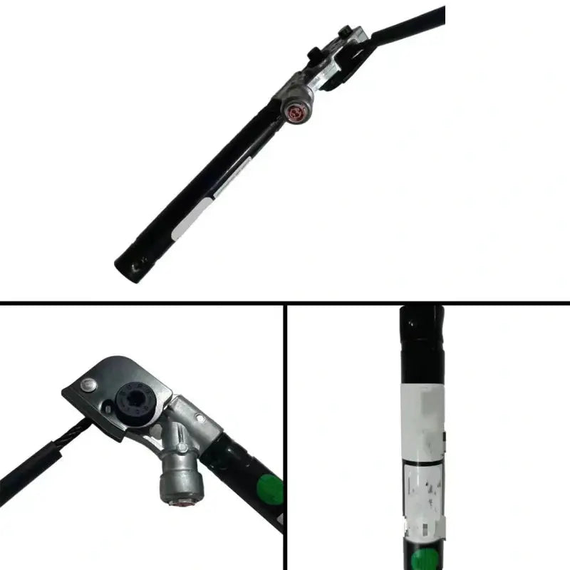 First Row Seat Belt Lap Pretensioner for Tesla Model 3 Highland 1857605 / 1857606 / 1857605-N1-C / 1857606-N1-C  harrybyd