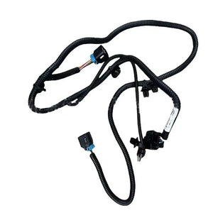 Rear Front Fascia Harness for Tesla Model 3 Highland 1897319-00-B  harrybyd