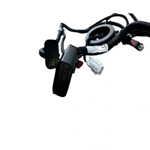 Longmen Wire Harness Suitable for Tesla Model 3 Highland 1897320-00-B  harrybyd