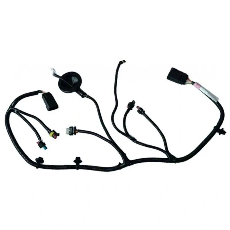 Front End Module Harness for Tesla Model Y Juniper 1933906 / 1933906-00-C / 1933906-01-C  harrybyd