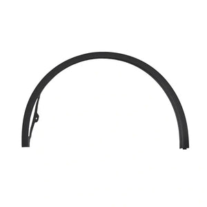 Fender Garnish for Tesla Model Y Juniper 1937597 / 1937599 / 1937597-00-C / 1937599-00-C / 1937594-00-D / 1937596-00-D  harrybyd