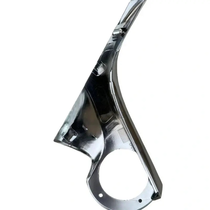 Rearview Mirror Bracket Upper Cover Chrom for Tesla Model 3 2021.002 / 2021.001 / 2287.3001 / 2287.3002