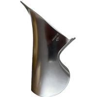 Rearview Mirror Bracket Upper Cover Chrom for Tesla Model 3 2021.002 / 2021.001 / 2287.3001 / 2287.3002