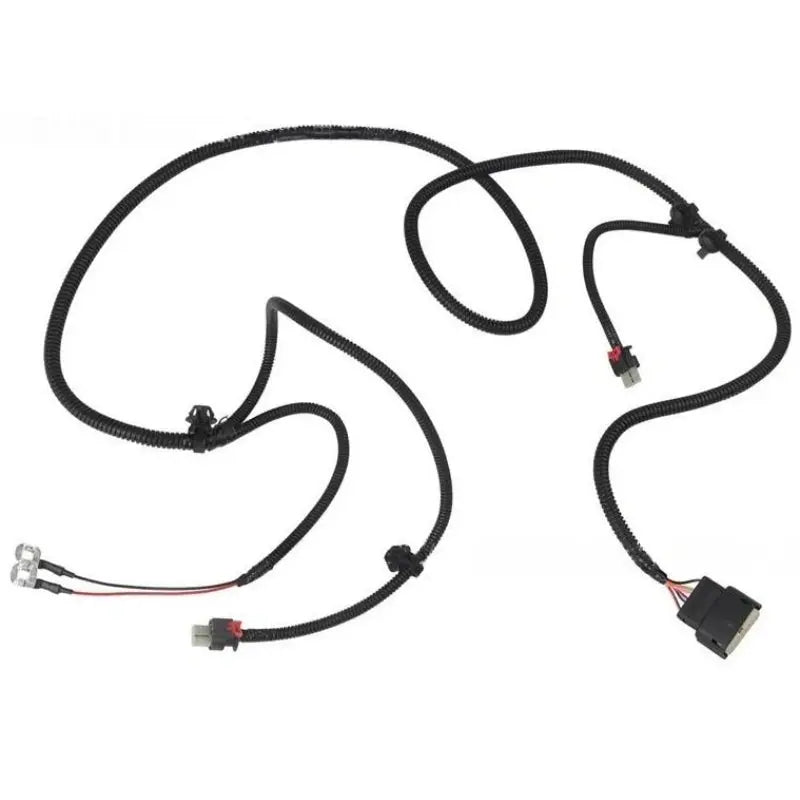 Front Bumper Wire Harness for Tesla Model 3 2024 2067958-04-B  harrybyd