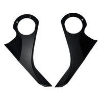 Car Rearview Mirror Holder Upper Cover for Tesla Model 3 2287.3001 / 2287.3002