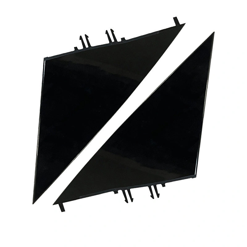 Mirror A-Pillar Applique for Tesla Model Y/3 2287.3013 / 2287.3014