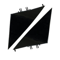 Mirror A-Pillar Applique for Tesla Model Y/3 2287.3013 / 2287.3014