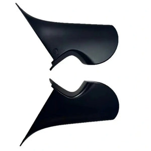 Rearview Mirror Bottom Shell for Tesla Model 3 2287.3303-Z / 2287.3304-Z  harrybyd