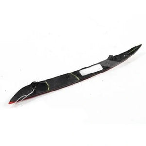 Rear Bumper Tail Reflector Light for Tesla Model S 6007706-00-D / 6007705  harrybyd