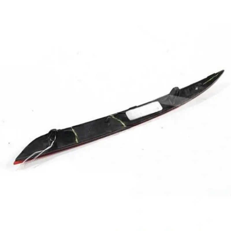 Rear Bumper Tail Reflector Light for Tesla Model S 6007706-00-D / 6007705  harrybyd