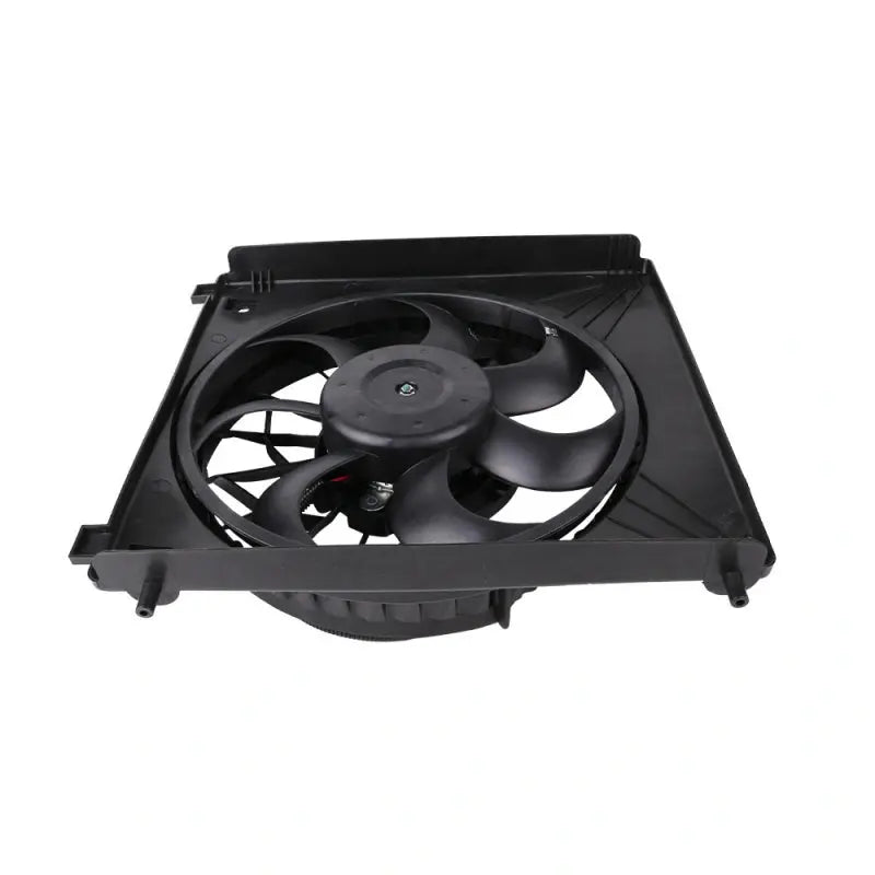 Subcool Fan Shroud Assembly for Tesla Model S 6008358-00-D  harrybyd