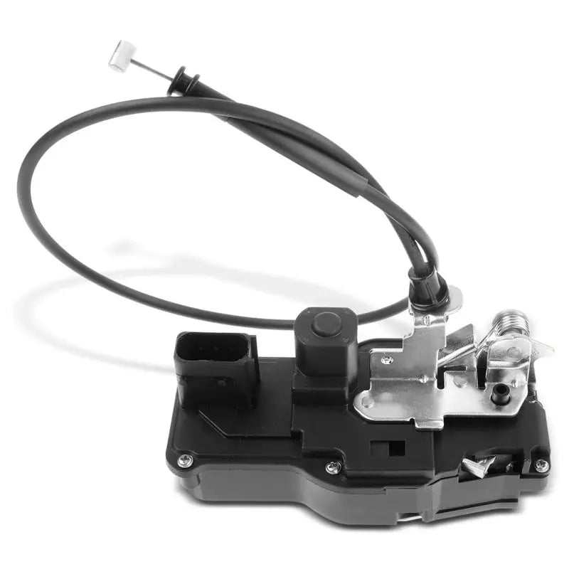 Door Latch Actuator Assembly for Tesla Model S 6008911 / 6008912 / 6008913 / 6008914 /6008911-99-D / 6008914-99-D / 6008912-99-C / 6008913-99-C  harrybyd