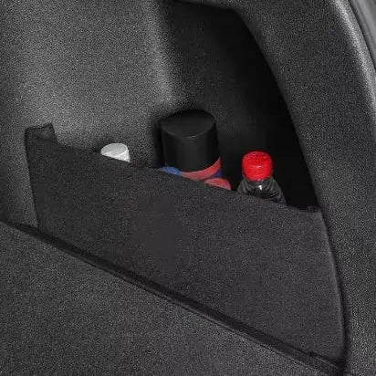 Rear Trunk Side Storage Box for BYD harrybyd
