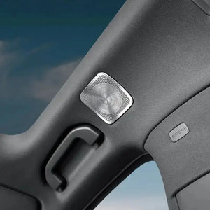 Speaker Cover for BYD Sealion 8  harrybyd