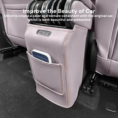 Rear Center Console Protector for BYD Atto 3 (2025)  harrybyd