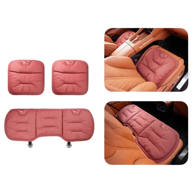Napa Seat Cushion for BYD (full set 5 seater)  harrybyd