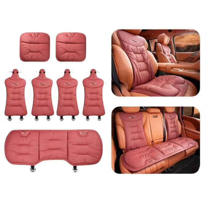 Napa Seat Cushion for BYD (full set 5 seater)  harrybyd