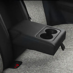 Rear Seat Cover for BYD  harrybyd