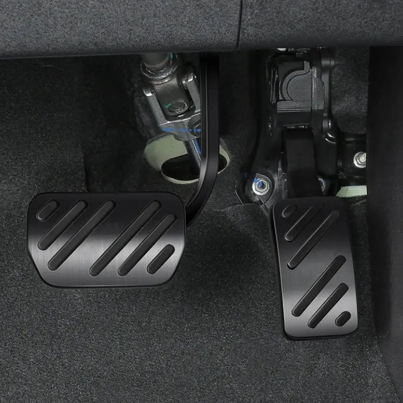 Accelerator Pedal Cover for BYD Atto 1 / Dolphin Surf (2pcs)