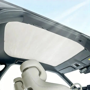 Car Roof Sunshade for BYD Atto 2  harrybyd