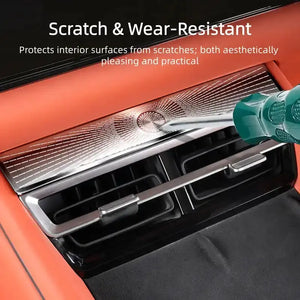 Center Console Protective Trim for BYD Sealion 8  harrybyd