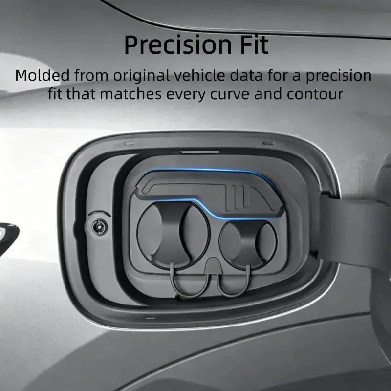 Charging Port Waterproof Protector for BYD Atto 2  harrybyd
