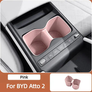 Cup Holder for BYD Atto 2  harrybyd