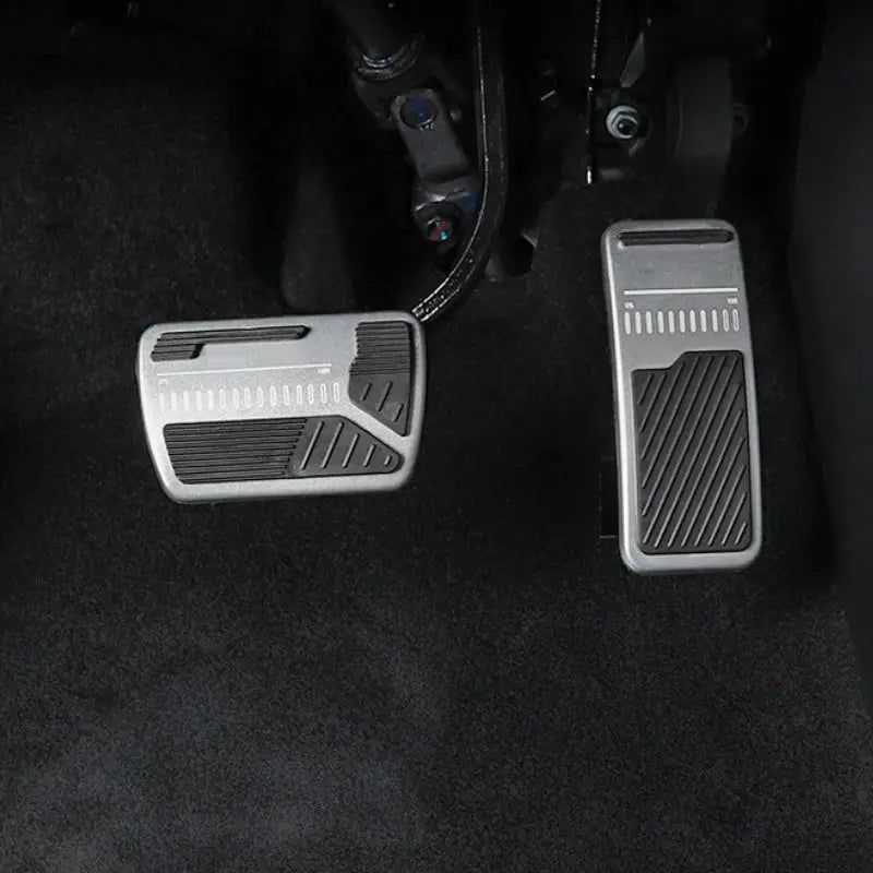 Pedal Cover for BYD Atto 1 / Dolphin Surf (2pcs)
