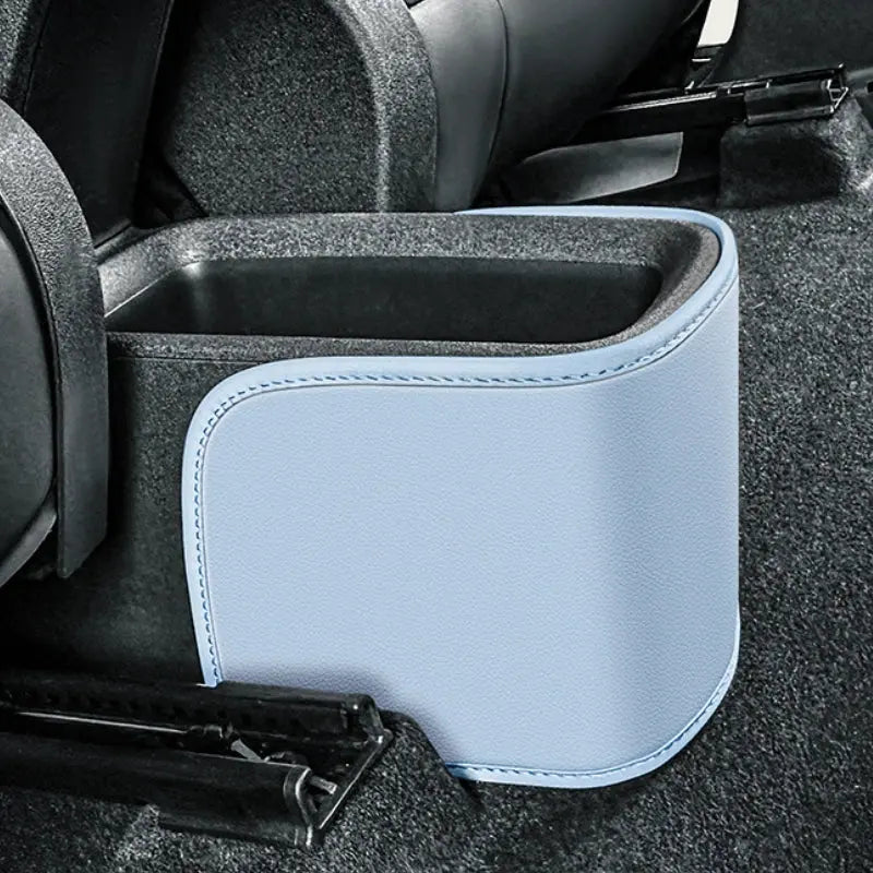 Rear Anti-Kick Mat for BYD Atto 1 / Dolphin Surf