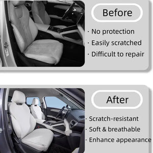 Seat Covers for BYD Atto 2  harrybyd