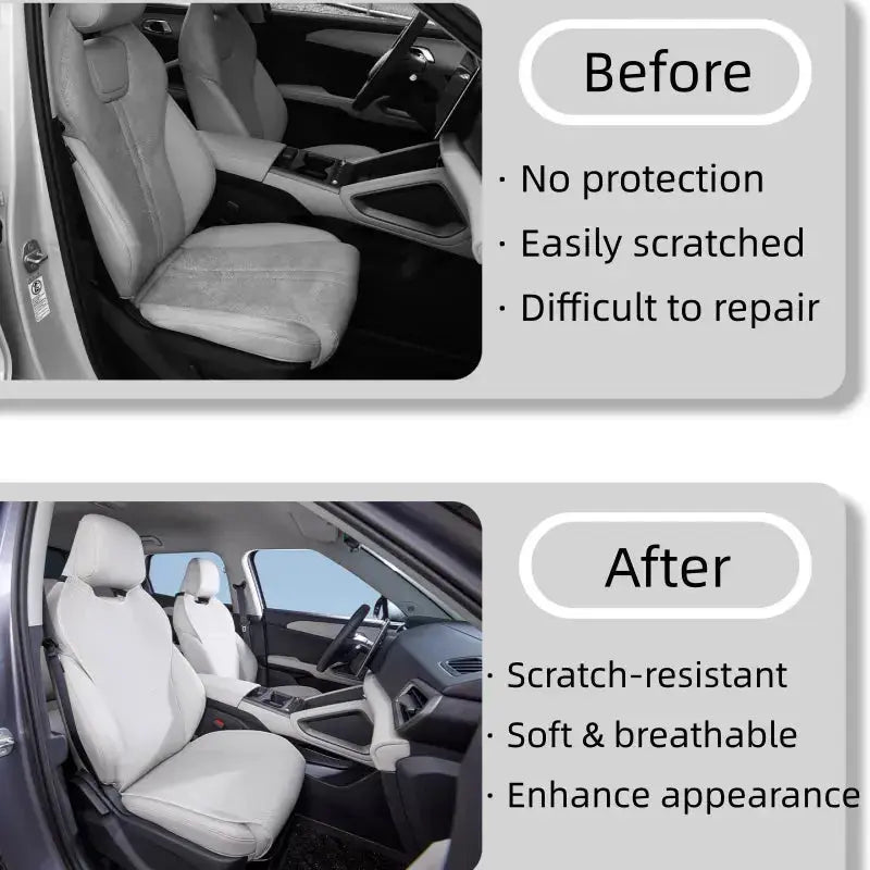 Seat Covers for BYD Atto 2  harrybyd