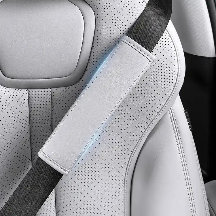 Seatbelt Shoulder Pad for BYD (2pcs)