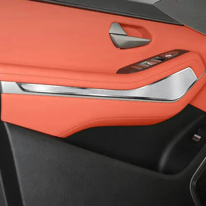 Speaker Cover for BYD Sealion 8  harrybyd
