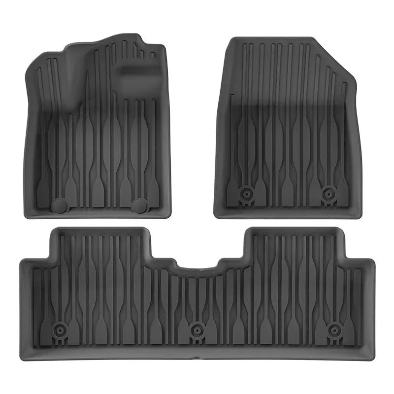 Floor Mats for BYD Atto 2