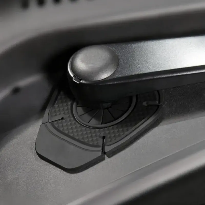 Wiper Hole Protective Cover for BYD Atto 2 (2pcs)