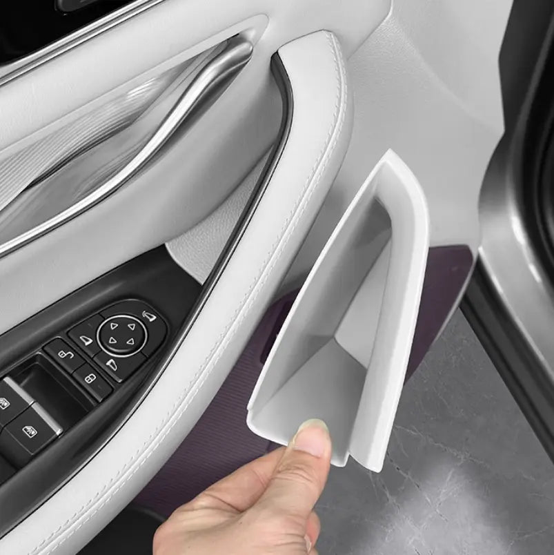 Door Storage Box for BYD Sealion 6 (4pcs)  harrybyd