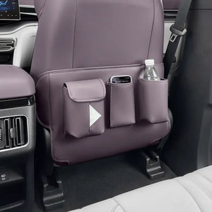 Functional Seatback Protective Pad for BYD Sealion 6 (2pcs)  harrybyd