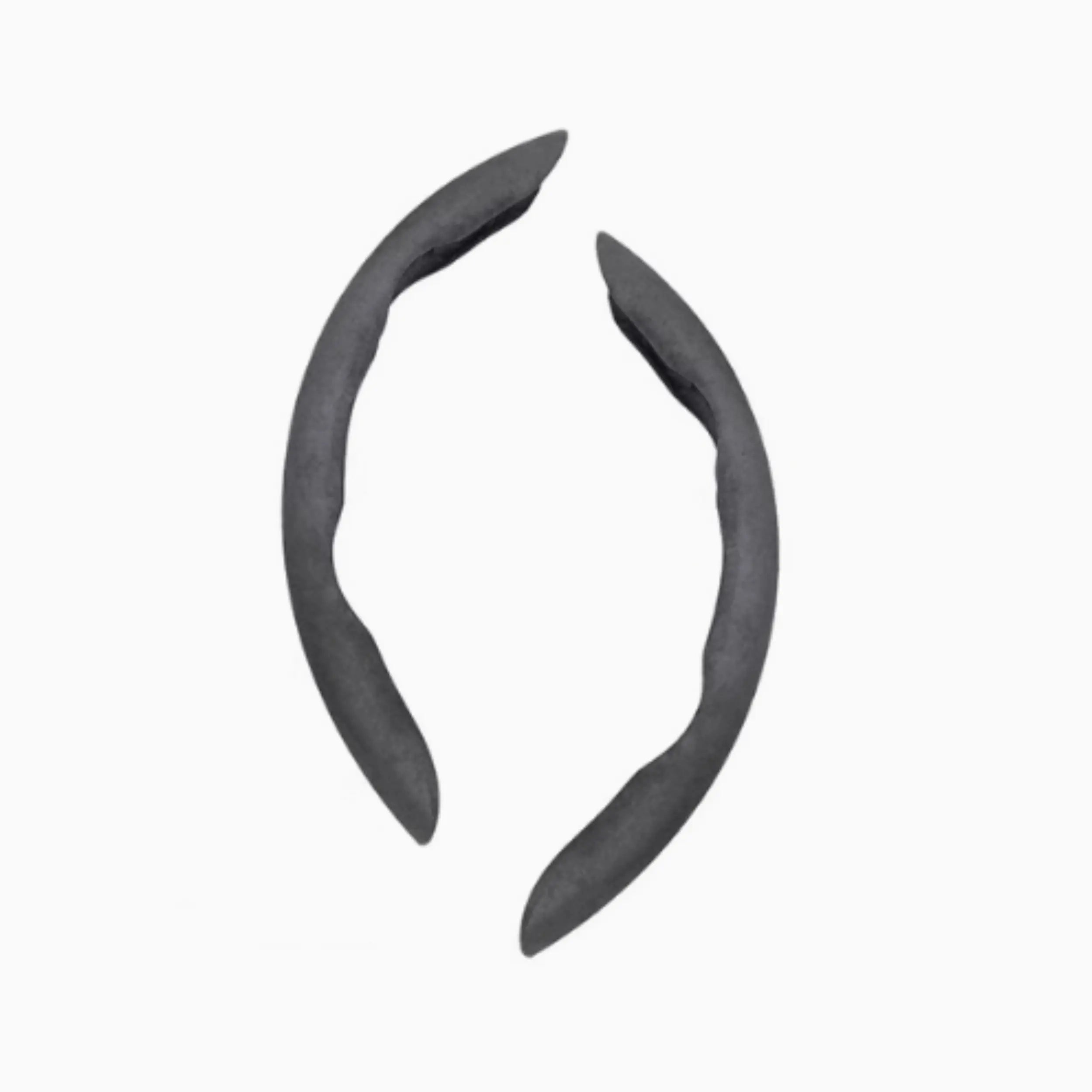 Half-Covered Steering Wheel Cover for BYD Seal  harrybyd